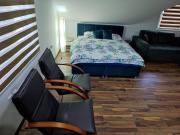 New Modern Duplex with Free Parking