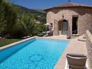 Holiday Home Manoir de Gaudissard by Interhome