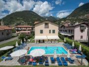 Apartment Wohnung in Domaso mit privatem Parkplatz by Interhome