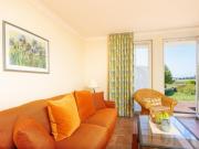 Apartment Ferienapartm-ruegen by Interhome