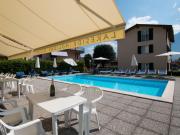 Apartment Wohnung in Domaso mit privatem Parkplatz by Interhome