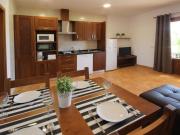 Apartment 6 mit Garten in Campos by Interhome