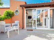 Apartment Sehr zentral in Olbia by Interhome
