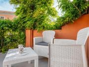 Apartment Sehr zentral in Olbia by Interhome