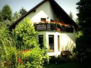 Apartment Fewo Ginkgo II by Interhome