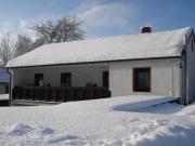 Apartment Haus Steinwaldblick by Interhome