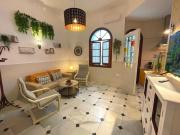 Apartment Wohnung Casa Charo mit Privatparkplatz by Interhome