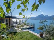 Holiday Home Alleinstehende Villa mit Pool und Traumaussicht by Interhome