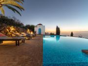 Holiday Home Villa Botánico by Interhome