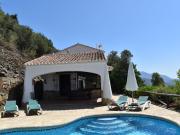 Holiday Home Finca Algarabia mit privatem Pool by Interhome