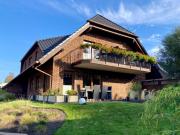 Apartment mit Terrasse in Sellin by Interhome