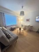 Lomayksiö Vääksy 34m2