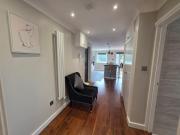 Luxurious Top Floor Apartment