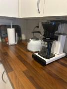 Lomayksiö Vääksy 34m2