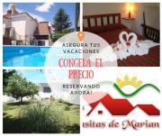 Las Casitas de Mariana