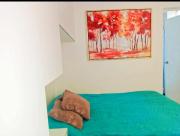 Mini departamento en Miraflores por Parque Kennedy