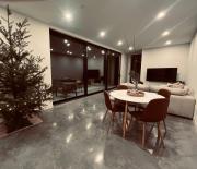 2BR, Private Hot Tub, Views, Luxury, New Home