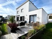 Villa TY MAÏ, Moderne, plages, parking, GR34, 2 à 6 personnes