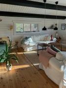 Traditional Summer House Near Blokhus Beach