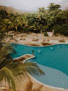 Tay Beach Hotel Tayrona