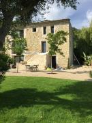 Superbe Ferme Restaurée Avec Piscine Près De Vence