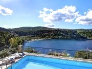 Seafront luxury retreats - Villa Alex and Villa Argyri