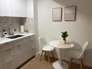 Aloha Suite - Waikiki Studio with Ocean View