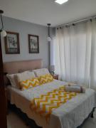 Suíte Mata Atlântica Praia da Costa