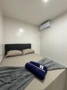 Loft 04 na Praia Brava