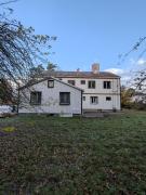 Lägenhet nära naturen