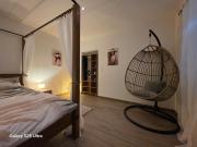 Appartement de Charme