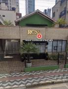 Casa 2 quartos 500 metros praia térrea