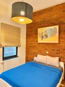 Bel appartement Bruxelles centre ville