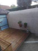 Gite Le Berry, Riverside property in Belabre