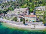 Apartment Pomelo einzigartige Atmosphäre im ehemaligen Gärtnerhaus by Interhome