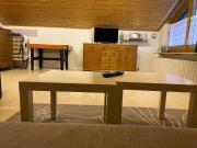 Apartment Appartement in Hattenhofen by Interhome