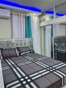 Moderna casa cerca de la playa y mi rent cars