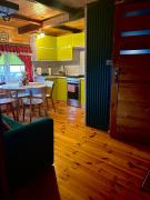 Domek KRAJNO ŚWIETA KATARZYNA