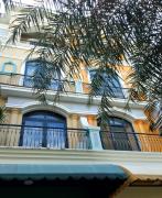 Grand World Beach House