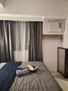 Babus Bubble Balcony Studio at Casa Mira Mandaue