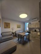 Center of Rome elegant house