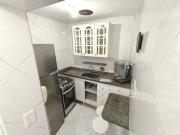 Room in Copacabana - 200 meters from the beach