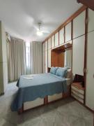 Room in Copacabana - 200 meters from the beach