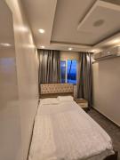 apartment with Nile view on Cornish elmaadi for families