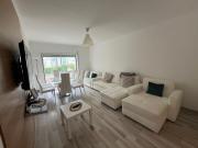 Relax & Barbecue Concept Apartments