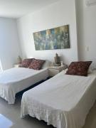 Resort de Reserva del Mar