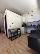 Cabaña Valdivia - Hospital Regional