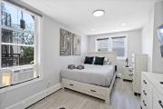 New and Beautiful 2BR Apt in Prime Spot 20 Min to NYC