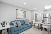 New and Beautiful 2BR Apt in Prime Spot 20 Min to NYC