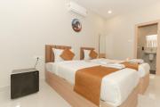 Hotel SY Inn Hitec City